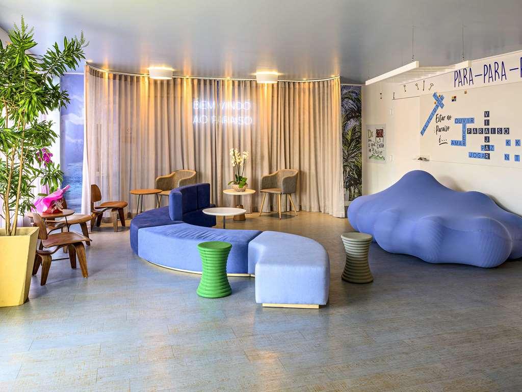 Hotel Dan Inn Sao Carlos By Nacional Inn Exteriér fotografie