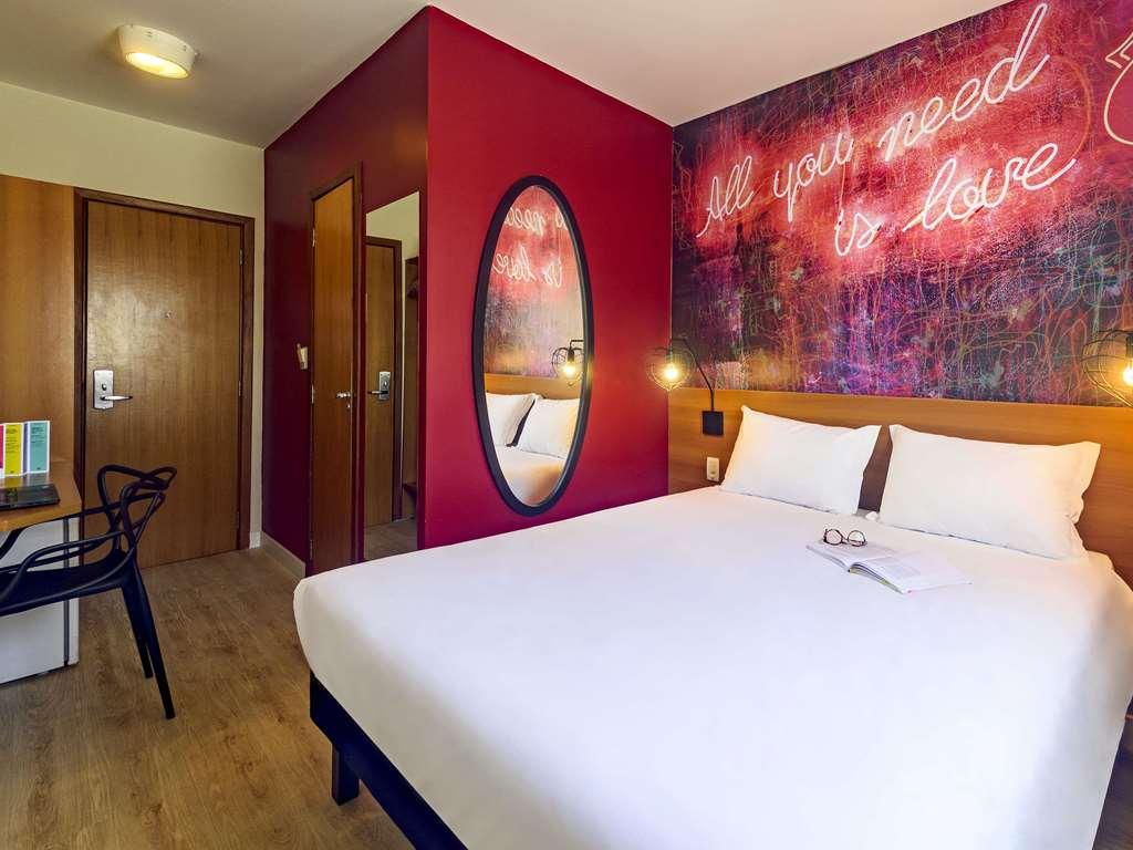 Hotel Dan Inn Sao Carlos By Nacional Inn Exteriér fotografie
