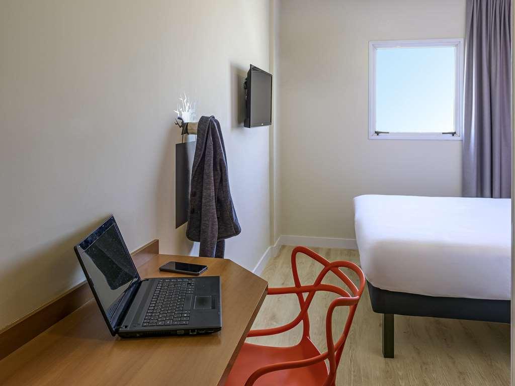 Hotel Dan Inn Sao Carlos By Nacional Inn Pokoj fotografie