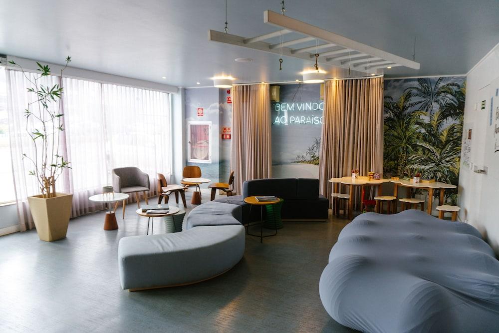 Hotel Dan Inn Sao Carlos By Nacional Inn Exteriér fotografie